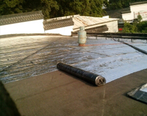宜丰屋顶防水